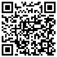 QR Code for bitcoin:1CiJkFrYau3cFdftBuDbvvRmxAR8HEP9hv