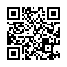 QR Code for bitcoin:1CiMEoSpcppJT5GTbV6zv9QUNFK8oYFo5e
