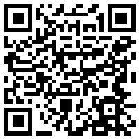 QR Code for bitcoin:1CiNSS1b2SVBMcf7aaTfV2dQMjGnTmmokD