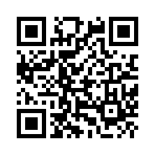 QR Code for bitcoin:1CiNcRF7DCvr4wpX5gf46adNTy5MMsg8gZ