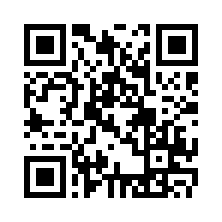 QR Code for bitcoin:1CiP3LBGiYonR2vkUpWBRvf4cAZDGoYk1f