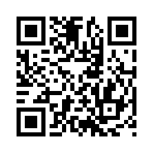 QR Code for bitcoin:1CiQDNszz35voTo5UXRAY4yEkXDdBgJdJB