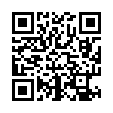 QR Code for bitcoin:1CiQLJuCGdMkaPdJAh3fVcvhmZSyr7aBii