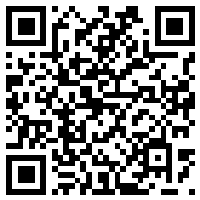 QR Code for bitcoin:1CiR6CVj7TtskDX1DyPTjEEB4czhB1gQQW
