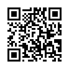 QR Code for bitcoin:1CiS8fRFShyRig8zJ7NbpYTHG7VQfF5VCP