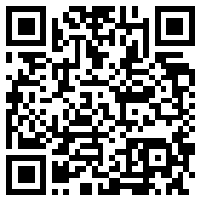 QR Code for bitcoin:1CiSYCCjmSMCyVX7zcQCEvkMAAAtdjFSjp