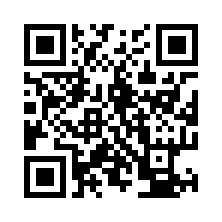 QR Code for bitcoin:1CiSt8NFdhze2c8MtLEkWh3oxa7GdS12wZ