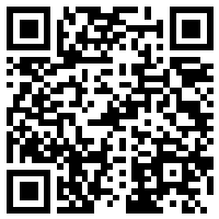QR Code for bitcoin:1CiSwc5UTyHoFa7NKS76jwsrPW685hxx15