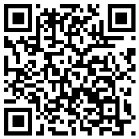 QR Code for bitcoin:1CidAxk9utQoWMjbQ6Pbens1oD6VLoo83t