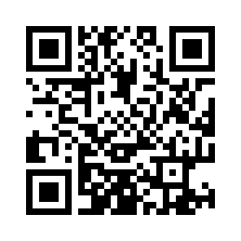 QR Code for bitcoin:1CifDzBd7GXTyAFoFxAZf2GVANf2RBbhaS