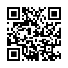 QR Code for bitcoin:1CigSUaPBYrRGs2vUbyfernijp2XraLjeH