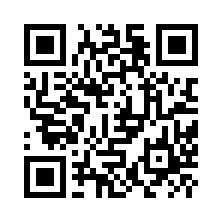 QR Code for bitcoin:1Cih7SYUtUUBjRhmneZm2ZUQTVjGFRbHWV