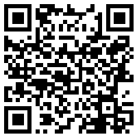 QR Code for bitcoin:1CihAQPMS7NwnSoJVRU4Y3ZpZ5vzFFEZFj