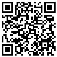 QR Code for bitcoin:1CihrdhSwoTSKgSbv3VfoUAQWpKuBde8a6