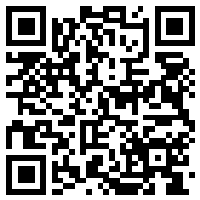 QR Code for bitcoin:1Cij7WsZZpGibwje6ps3QMFPXUSjKHB1QC