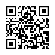 QR Code for bitcoin:1CijAc8bgh8h2dkRtVTT95usgTGYamzQL4