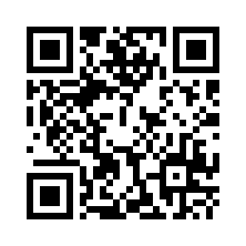 QR Code for bitcoin:1CikCiwvTo9rHfng2t75934p8wVVCgF2xt