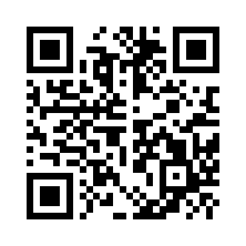 QR Code for bitcoin:1CikbqeX6sFwbrxJTHyAC2BffccAc2LYQM