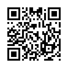 QR Code for bitcoin:1CikvZexENL837fRLfW3TkuANY81rPyjJL
