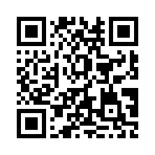 QR Code for bitcoin:1CimBL6tU6umYwrUnhmbuwANBFSayixpRy