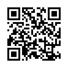 QR Code for bitcoin:1CimETjBcJEDtVPb9gaZfj4CoYsf3VSPBb