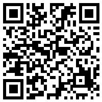 QR Code for bitcoin:1CioM5nnpM7dDDASFeYi1tYNHteBzq4REF