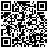 QR Code for bitcoin:1CioxFvmXwNotUJq2EMPn6dFNvoLvYKNm1