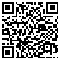 QR Code for bitcoin:1CirYn9zD9AVazFynGLg3CUSvQKh39aQM2