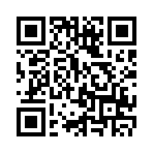 QR Code for bitcoin:1Cis13wt5JXUf2a5cdcD84pK286xyEkgAD
