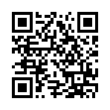 QR Code for bitcoin:1CisE3DXuTMwtg7CLdHooe64rbpu82Jv9u