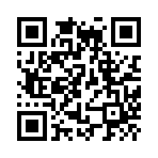 QR Code for bitcoin:1CitLfo9QaKL3DcM6aPtTPng7X5uSovWBX