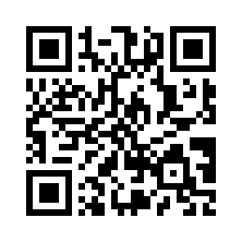 QR Code for bitcoin:1CitfARr8aRsn9BdD8J6CDwHhN1ck9gapd