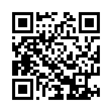 QR Code for bitcoin:1Ciw5CvbPnfXWufn7PCHt3qeQUJFfEXRyf