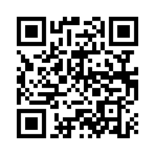 QR Code for bitcoin:1CixcX5AY97zLMNN7JcvJdkEY22CfPiV6u