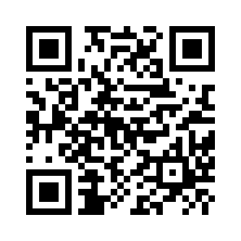 QR Code for bitcoin:1CizMXRTa9CfFccHuh57h3Q4XnWDvVFgRa