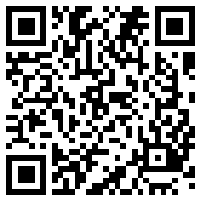 QR Code for bitcoin:1CizxS7xZbb3PkBAf2f8p3XqDCZU3H4Vmx