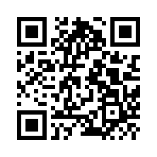 QR Code for bitcoin:1Cj19CgRffD9rAcGiqNkaDD92pjbGETg86
