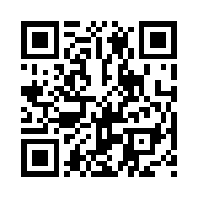 QR Code for bitcoin:1Cj3ChXekaZFSMuf3W8xcGVNeZ6vULfei3