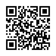 QR Code for bitcoin:1Cj3GuycgwyVGtkpPPbGLBcLwQ2VtR7Ls8