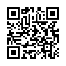 QR Code for bitcoin:1Cj749kLBRtV8Vca9y4mGFPDobUveDTPHH
