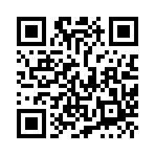 QR Code for bitcoin:1Cj8Yds6Wk6WARwxL96ihTeQywfT4SLVSS