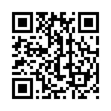 QR Code for bitcoin:1CjABHBQdssssh1nrtpotPXs2Db161TwSV