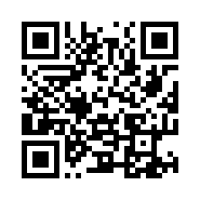 QR Code for bitcoin:1CjAcGUtzXq51a5sei5msjEDoLTnzkh5QL