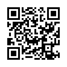QR Code for bitcoin:1CjBR7xGbthGLwNJRaeQfURNt47TR4rypu