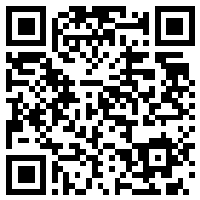 QR Code for bitcoin:1CjJVPjanL9kre5djzoF2ReM28xK1FGmCM