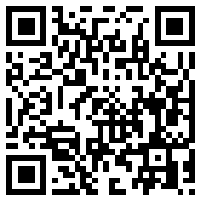 QR Code for bitcoin:1CjM24SnUPuoESS2ak8g3gihAFUYqbga3