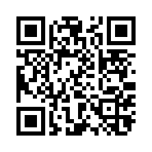 QR Code for bitcoin:1CjMX3y3XbTUScD1f3davEaLbGgBDFTLYG