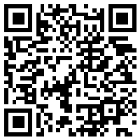 QR Code for bitcoin:1CjNpK7HeNvRdqDsDnjm2cSCFzDMt6t7jn