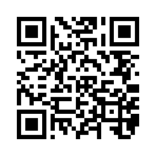 QR Code for bitcoin:1CjPAvMuUNtJYAJsRRbB3LX2w9g6LpjCQS