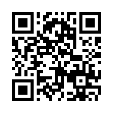 QR Code for bitcoin:1CjPRF3ZbrwnSWgwUqLfMn3ojvNPuz85nq